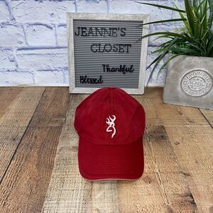 Men’s Browning Hat